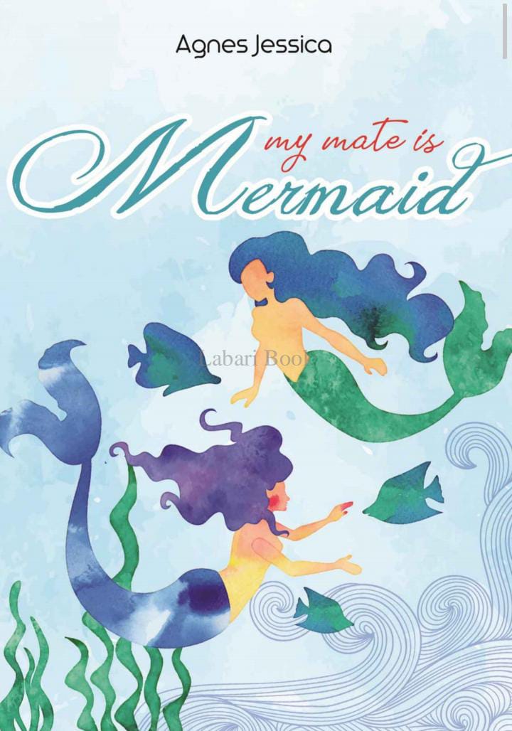 My Mate is Mermaid